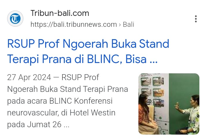 bali express