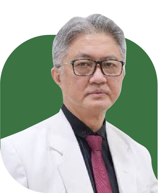 A. Gunawan Santoso