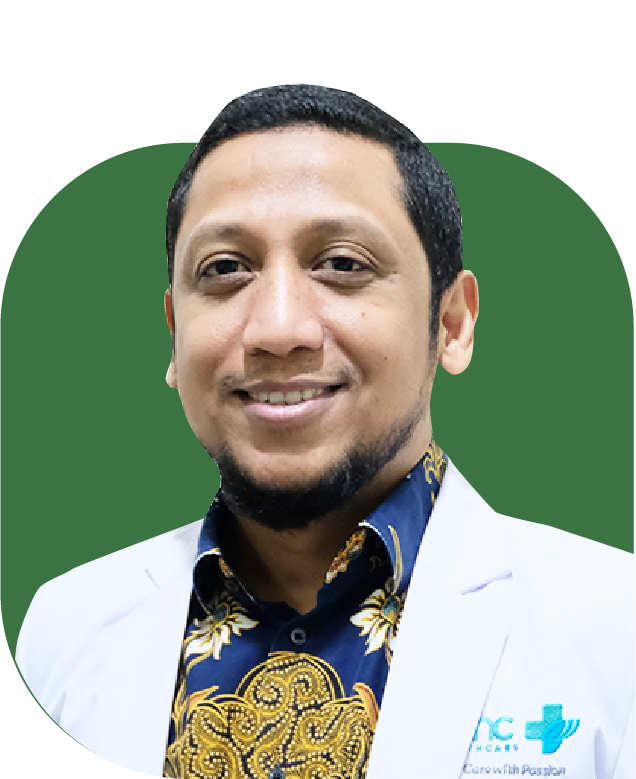 Abrar Arham