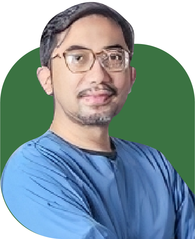 Achmad Adam