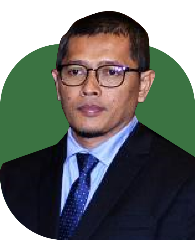Achmad Firdaus Sani