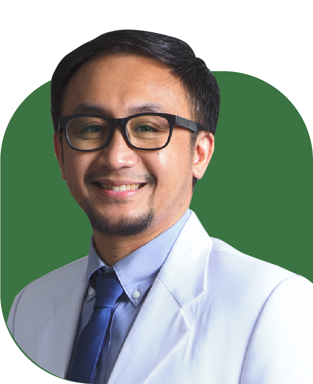 Affan Priyambodo