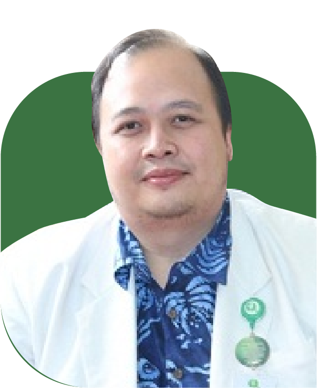 Bambang Tri Prasetyo