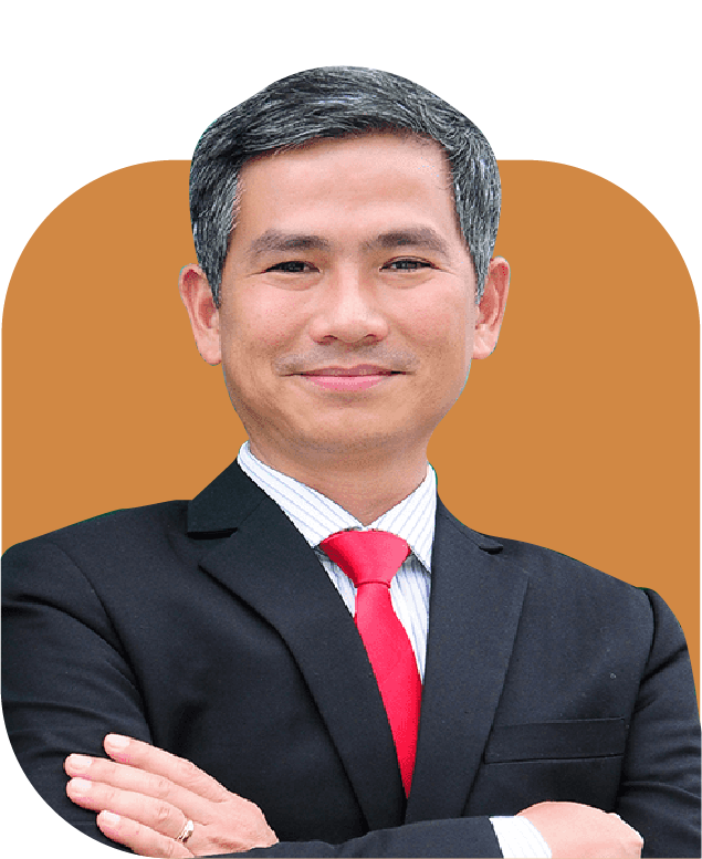 Cuong Tran Chi