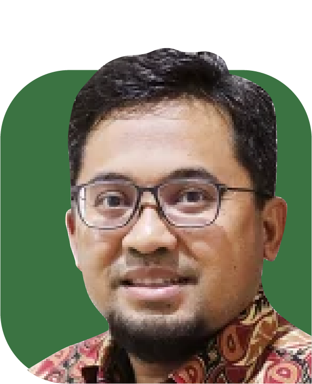 Muhamad Thohar Arifin