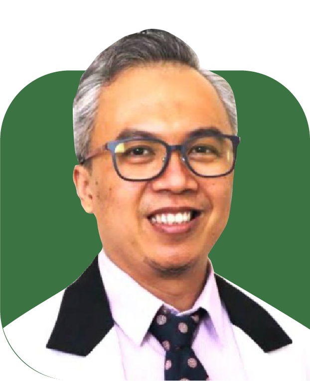 Nur Setiawan Suroto