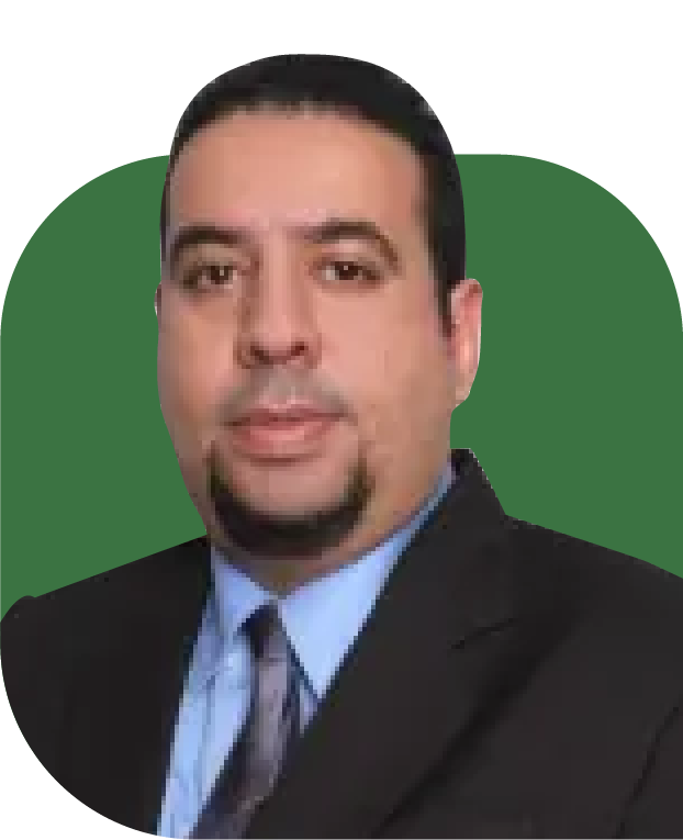 Zaky Bajamal